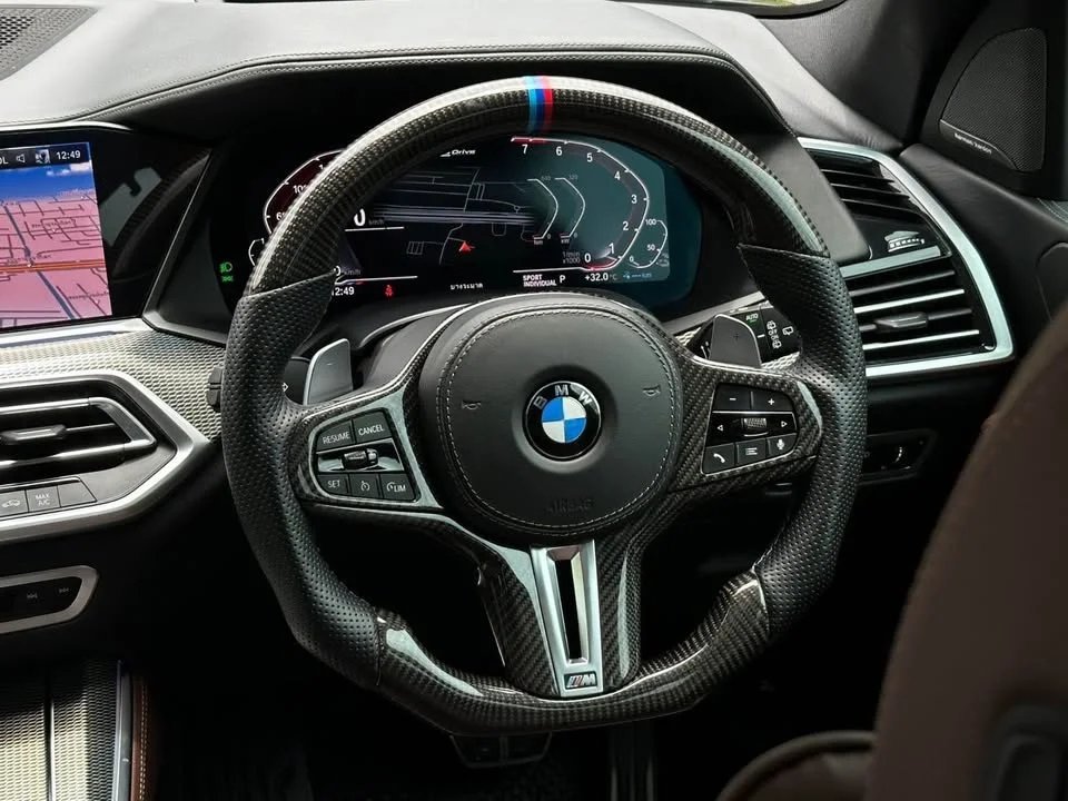 2020 BMW X5 G05, G18 3