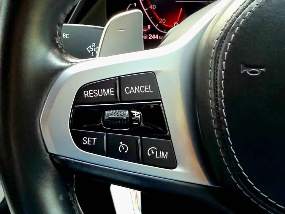 2021 BMW X5 G05, G18 3