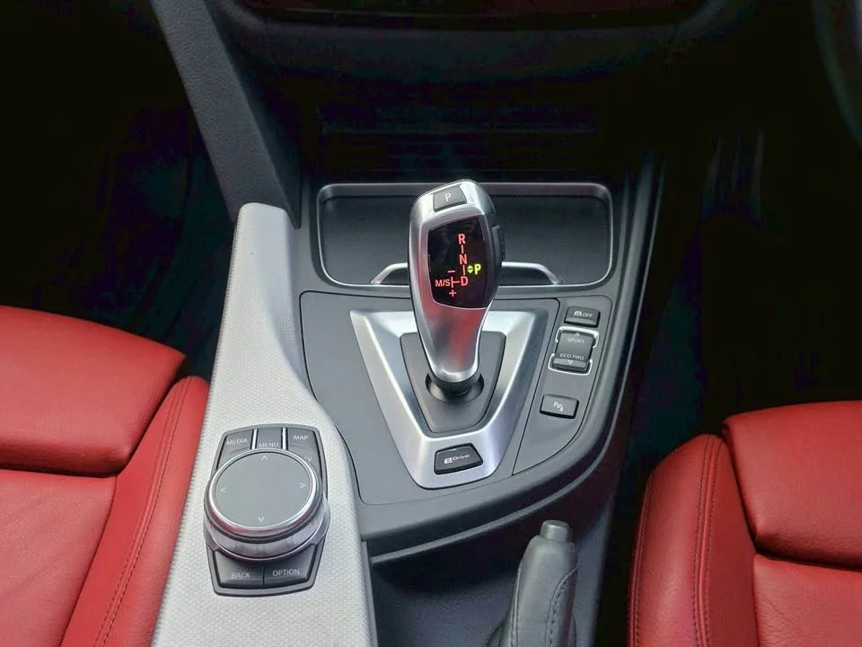 2019 BMW 3er F30, F31, F80 2