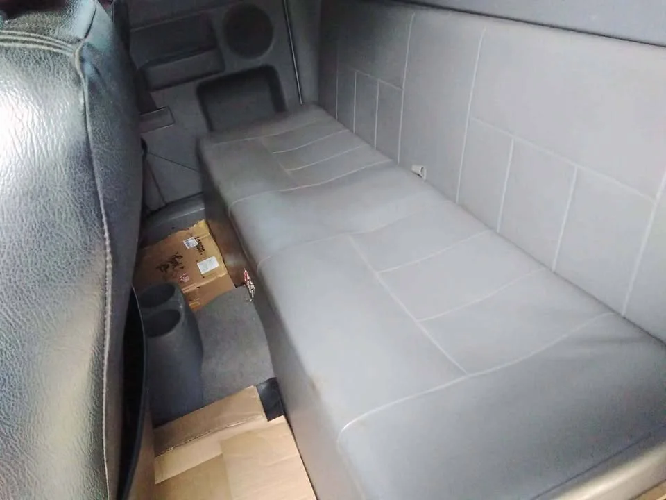 2010 Mazda BT-Series I 2