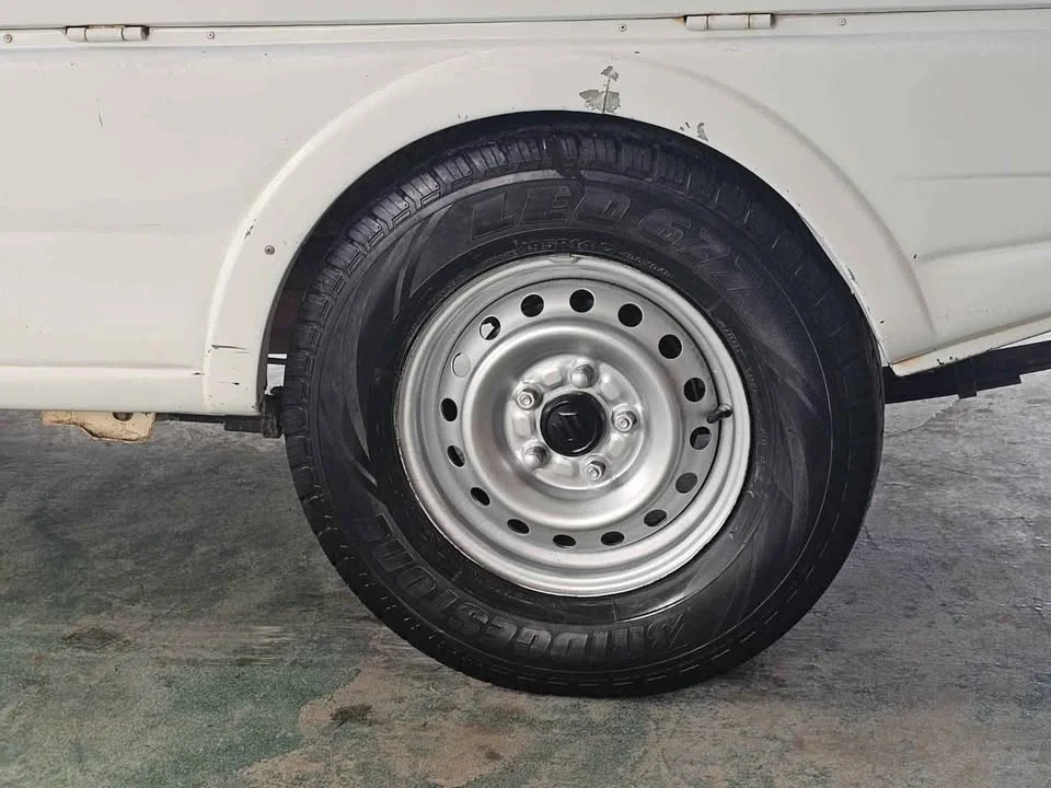 2012 Suzuki Carry I 2