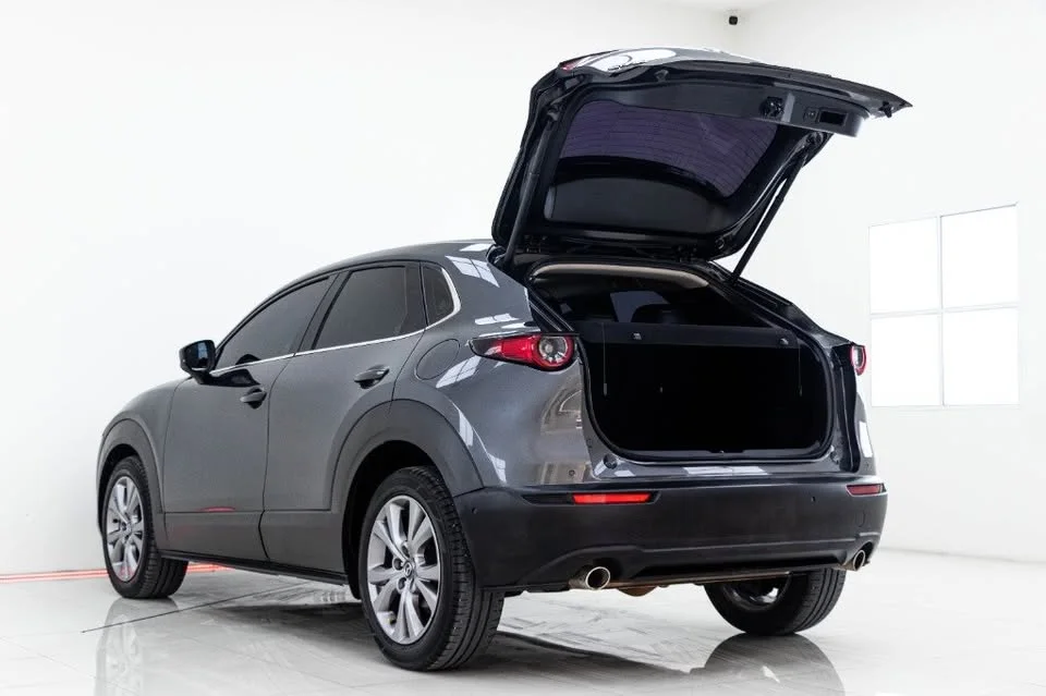 2021 Mazda CX-30 I 3