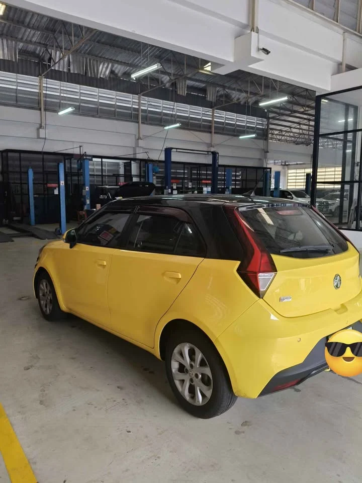 2019 MG 3 II 3