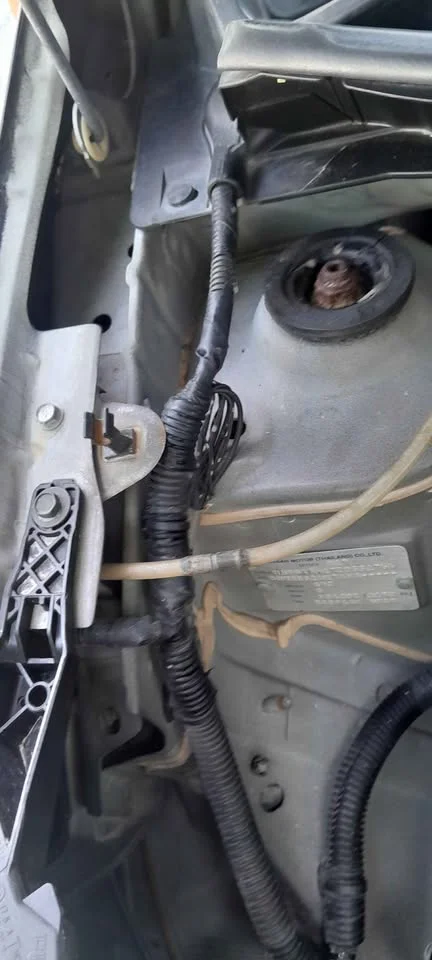 2013 Nissan Almera N17 3