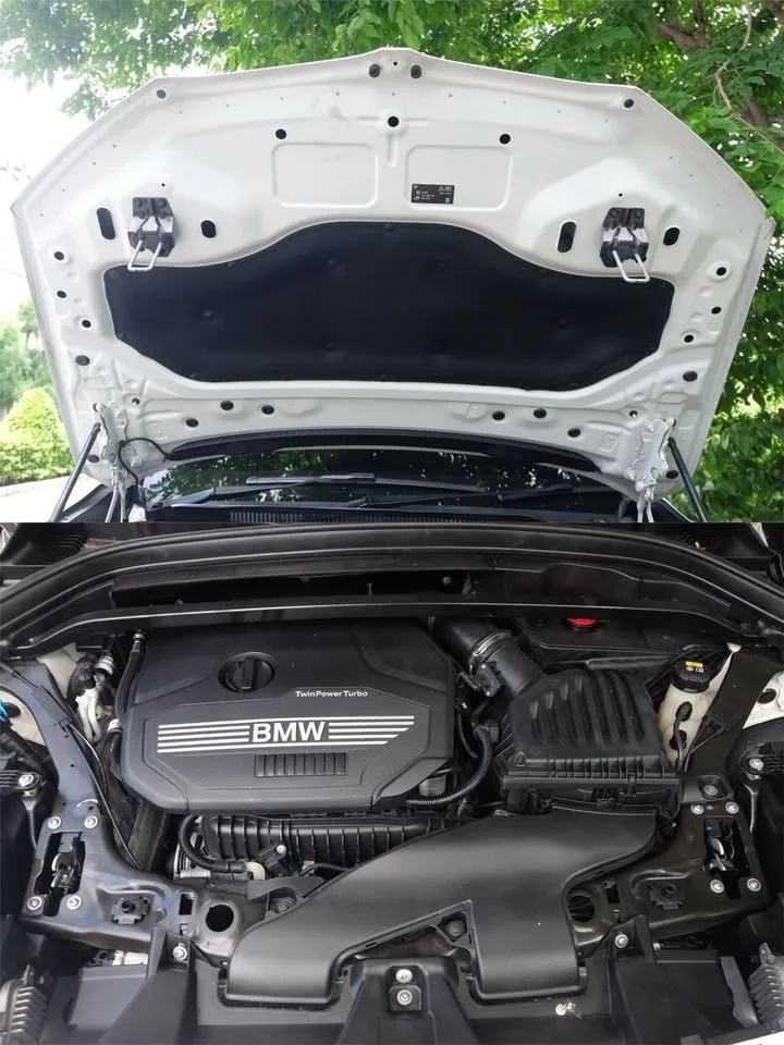 2018 BMW X1 F48, F49 3