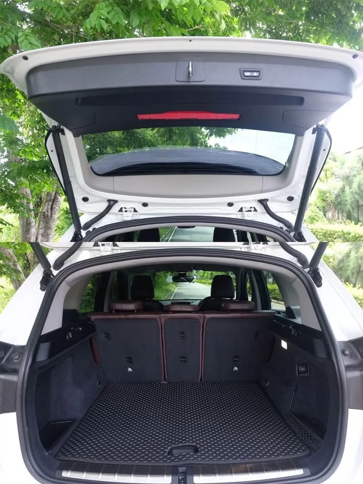 2018 BMW X1 F48, F49 2