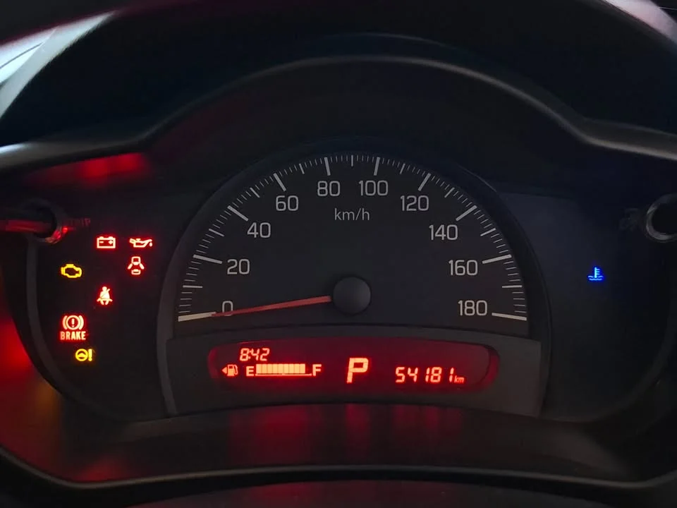 2023 Suzuki Celerio II 2