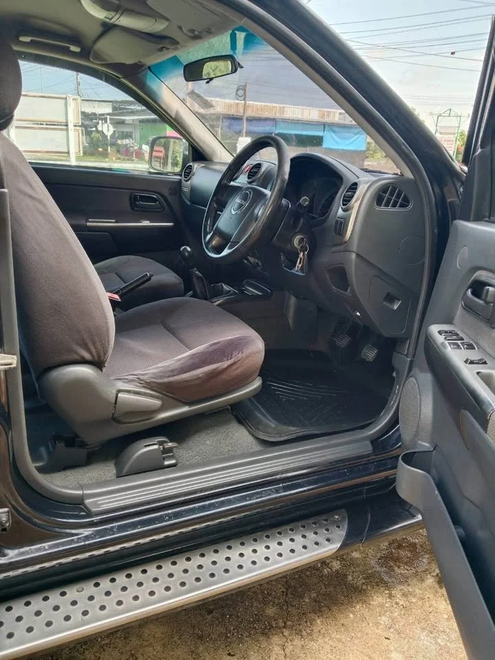 2007 Isuzu D-Max I 3