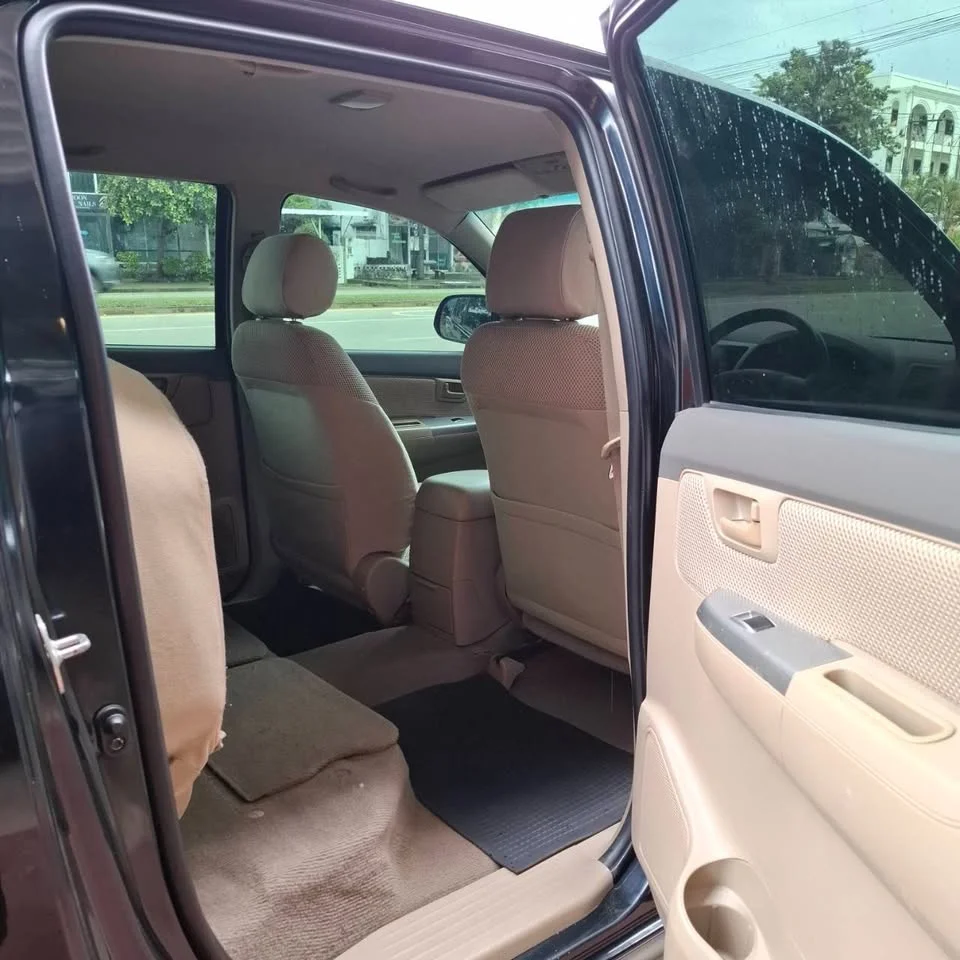 2012 Toyota Hilux VII 2
