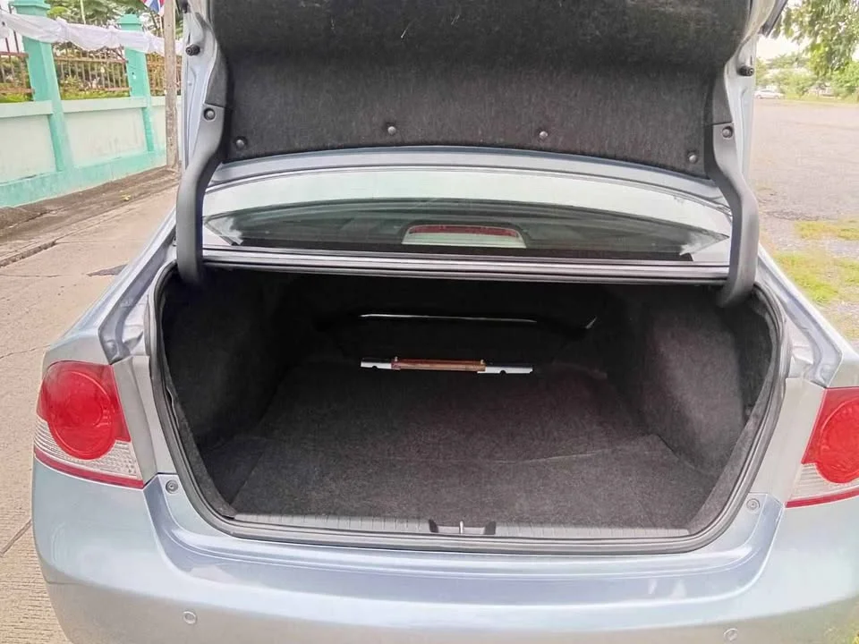 2008 Honda Civic VIII 3