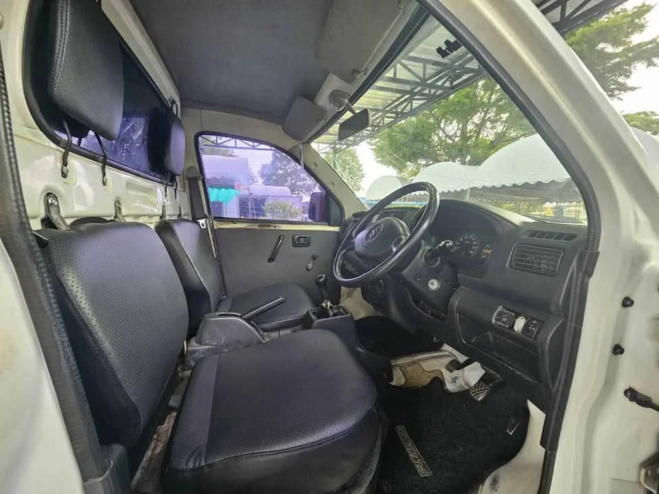2012 Suzuki Carry I 2