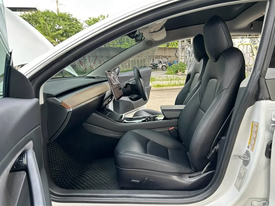 2020 Tesla Model 3 2