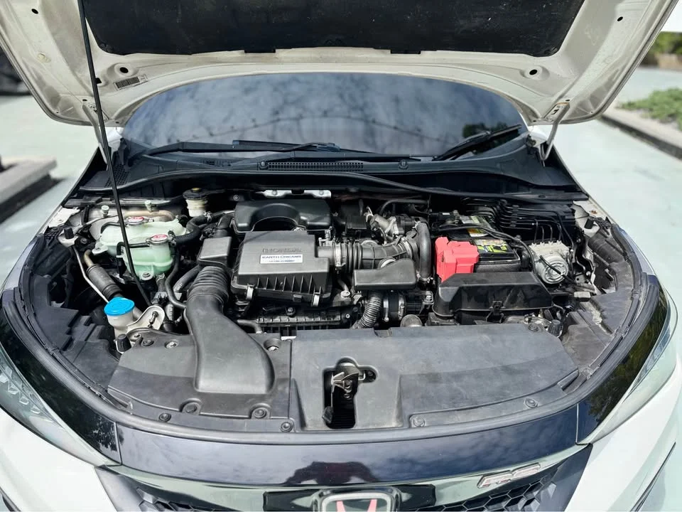 2020 Honda City VII 3