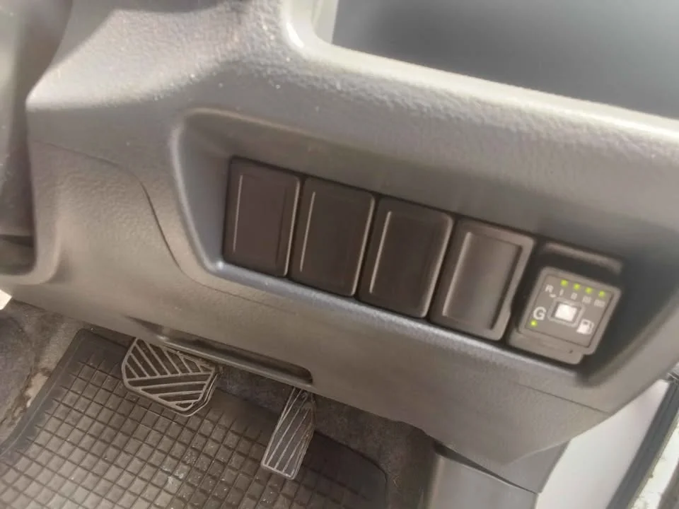 2017 Suzuki Celerio II 3