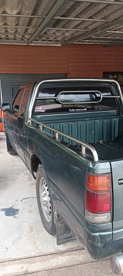 1994 Isuzu TFR III 3