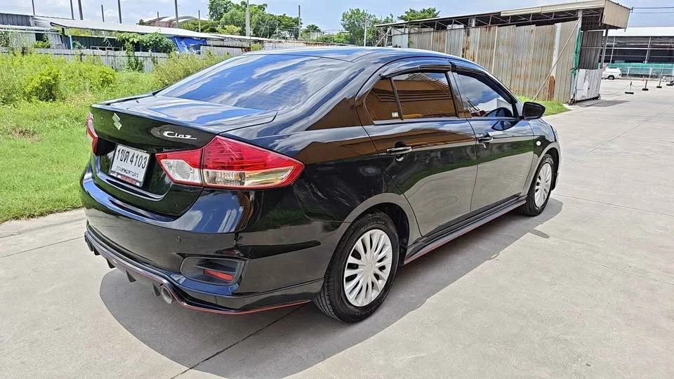 2020 Suzuki Ciaz 3