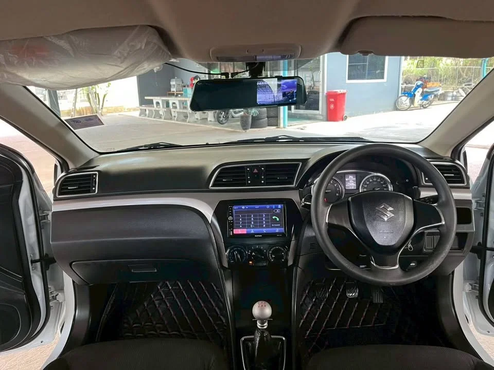 2017 Suzuki Ciaz 2