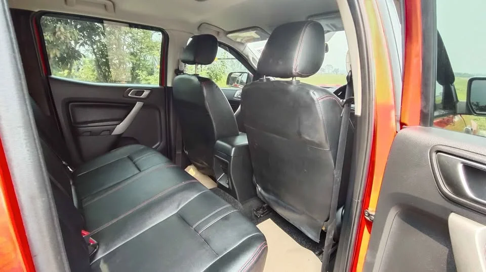 2019 Ford Ranger III 2