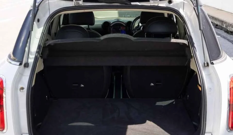 2011 Mini Countryman I 3