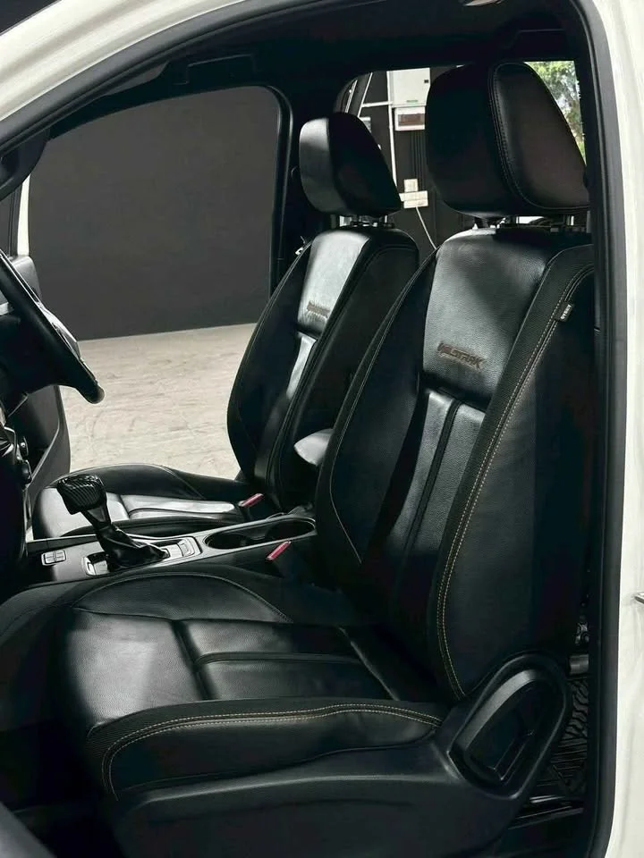 2018 Ford Ranger III 3