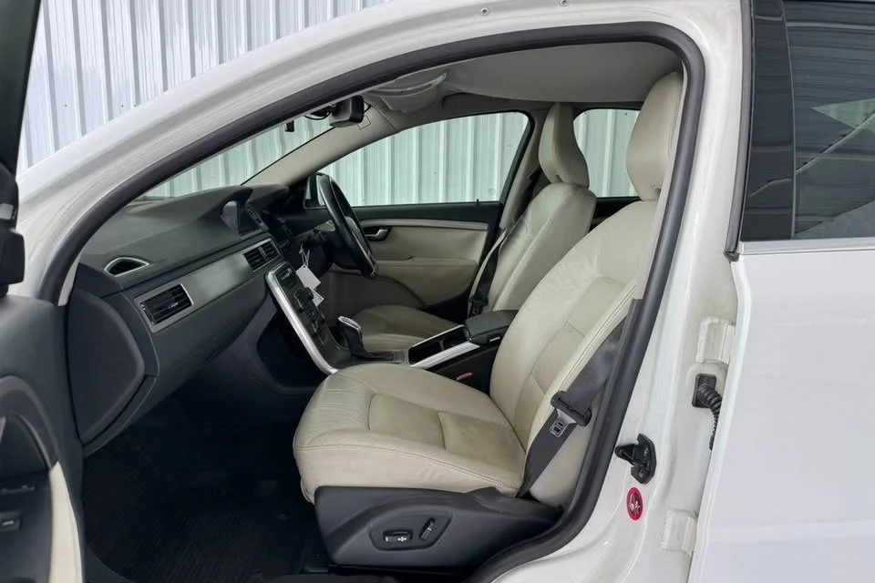 2014 Volvo S80 II 3