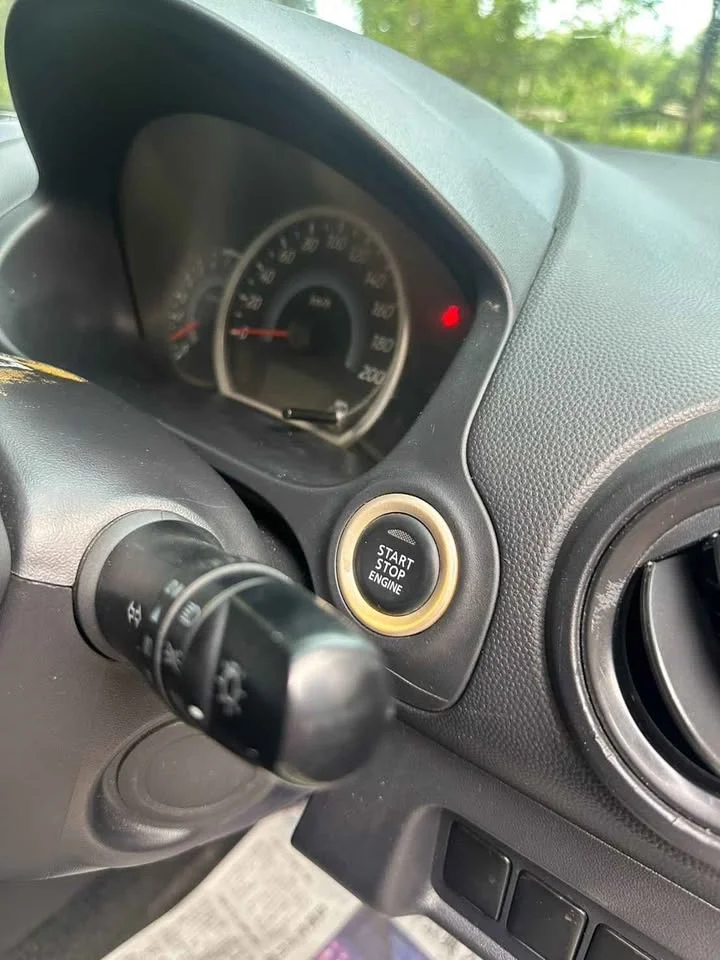 2014 Mitsubishi Attrage VI 2
