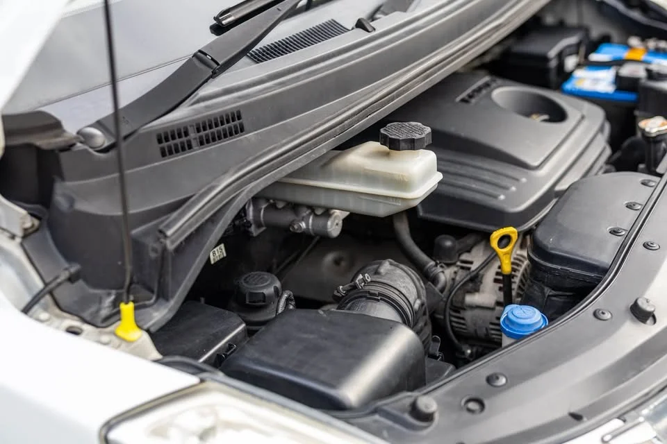 2011 Hyundai H-1 II 2