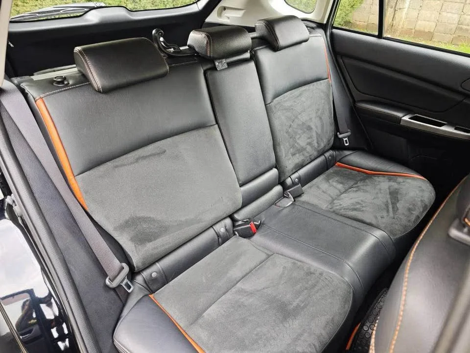 2017 Subaru XV I 3