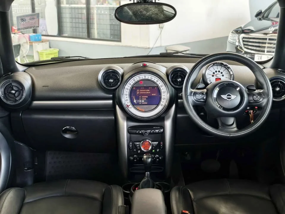 2013 Mini Countryman I 2