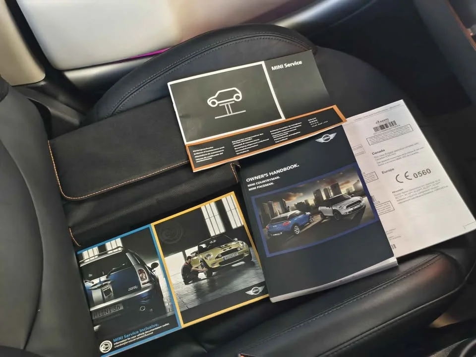 2013 Mini Countryman I 3