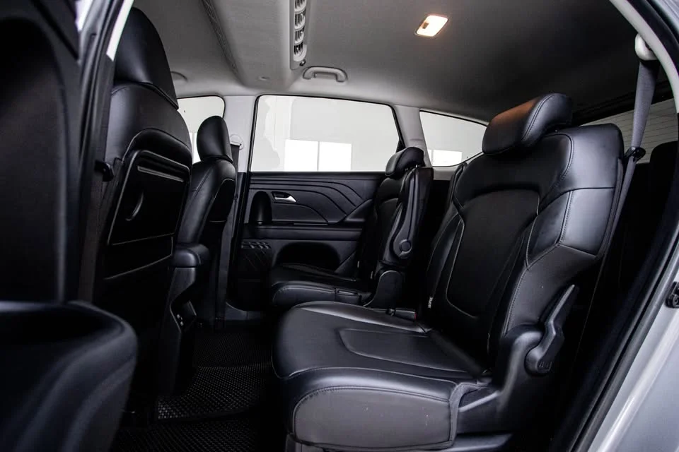 2023 Hyundai Stargazer KS 2