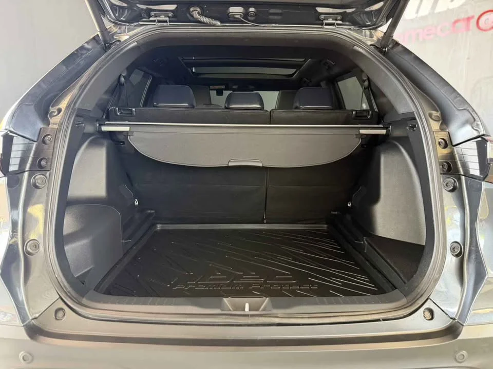 2024 Toyota Yaris Cross AC200 2