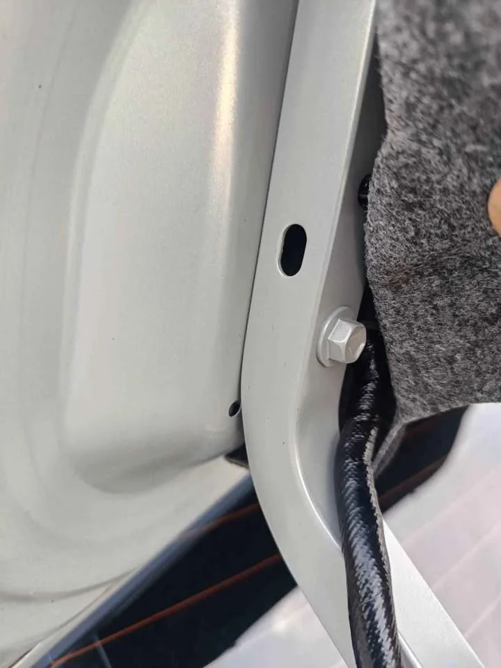 2019 Toyota Yaris ATIV III 3