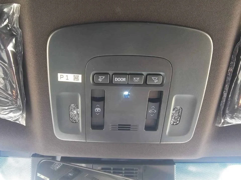 2026 Toyota Camry VIII (XV70) 2