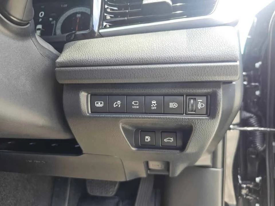 2026 Toyota Camry VIII (XV70) 3