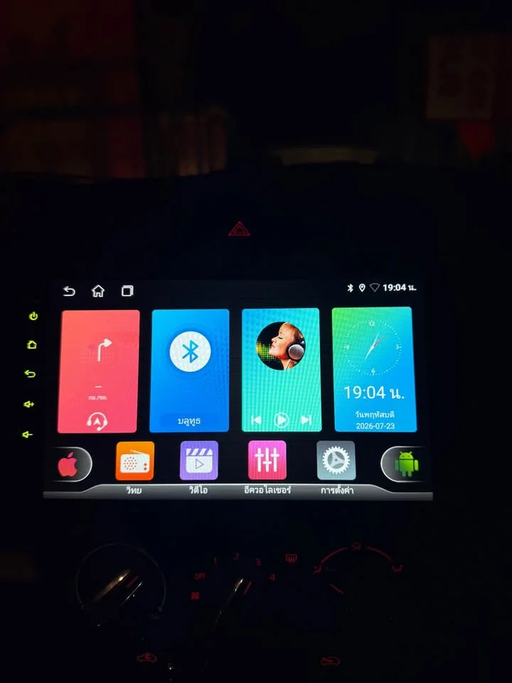 2018 Mitsubishi Mirage VI 3