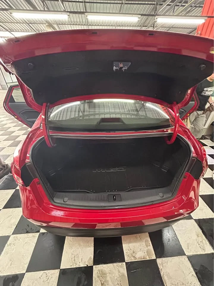 2018 MG 5 I  3