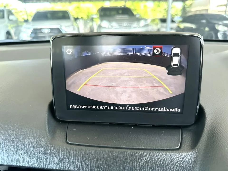2019 Mazda 2 III 2
