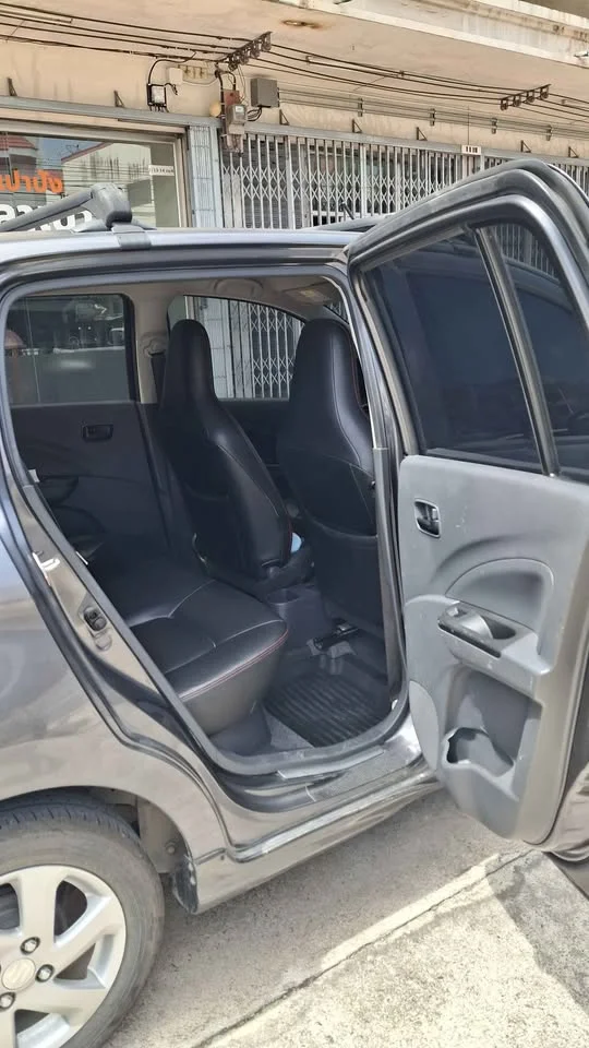 2021 Suzuki Celerio II 2
