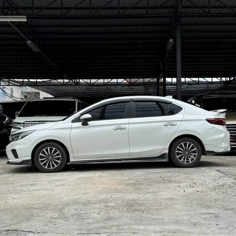 2020 Honda City VII 3