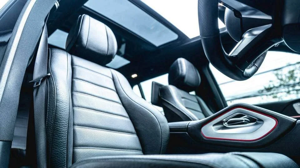2025 Benz GLS-Class X167 3