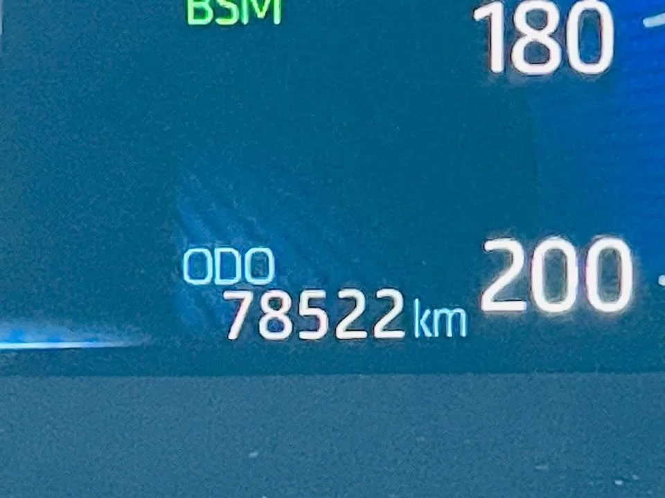 2021 Toyota Corolla Cross XG10 2