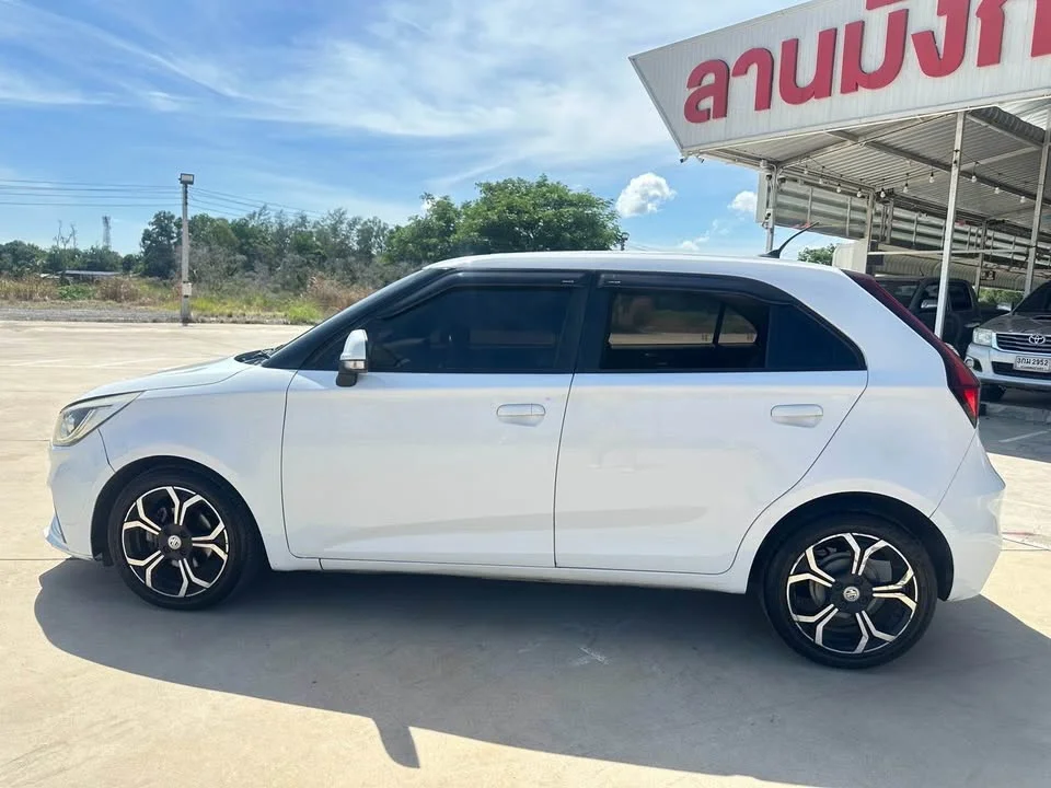 2019 MG 3 II 3