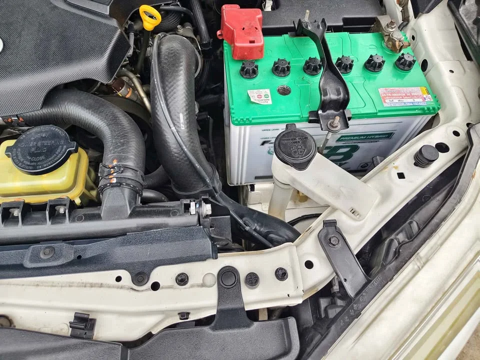 2016 Toyota Hilux VIII 3