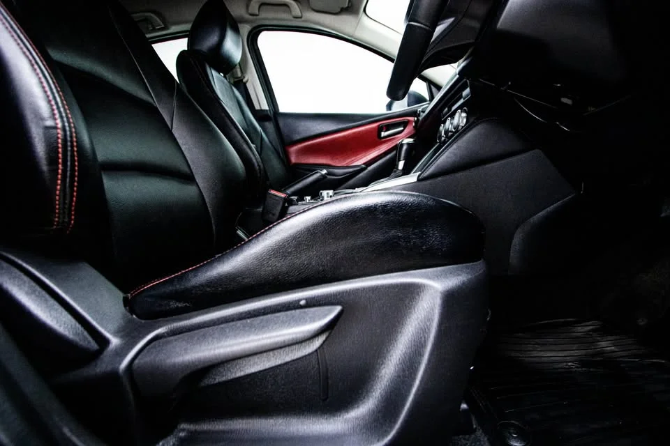 2019 Mazda 3 III 2