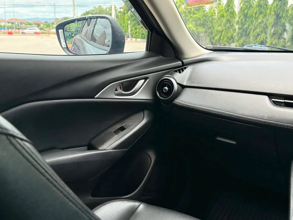 2021 Mazda CX-3 I 3