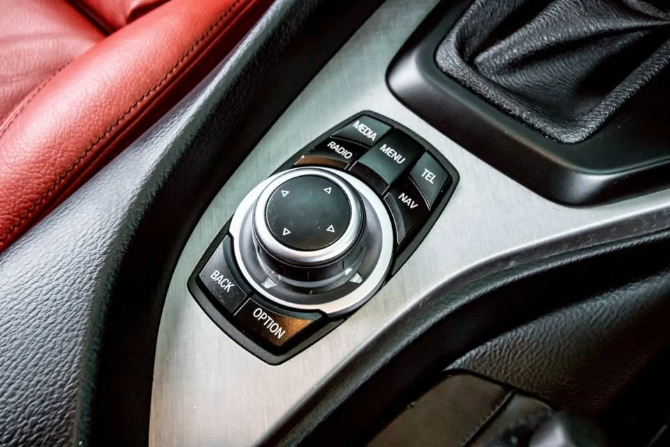 2016 BMW X1 E84 3