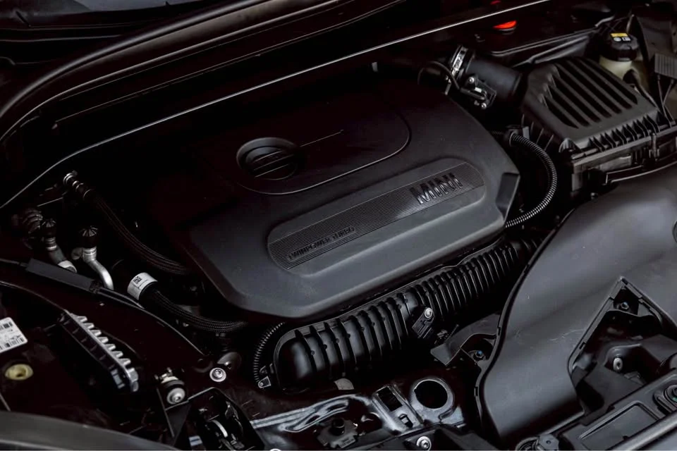 2022 Mini Countryman II 2