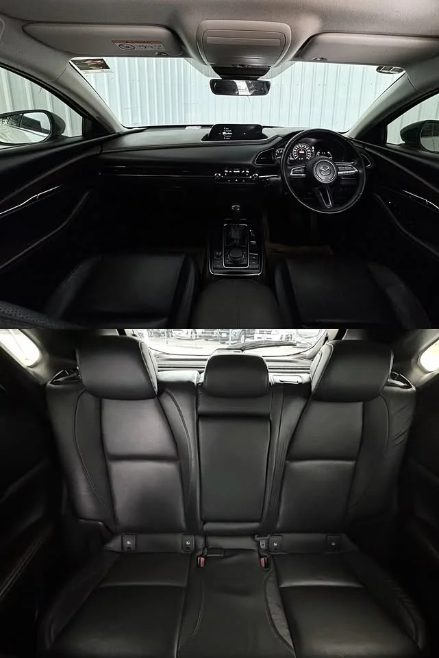 2021 Mazda CX-30 I 3