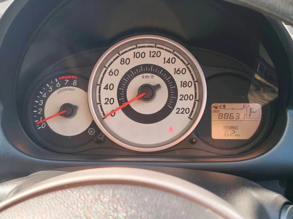 2013 Mazda 2 II 3